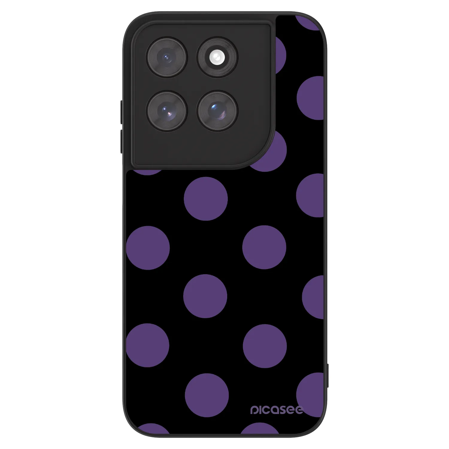 Picasee ULTIMATE CASE für Motorola Moto G77 - Big flickers