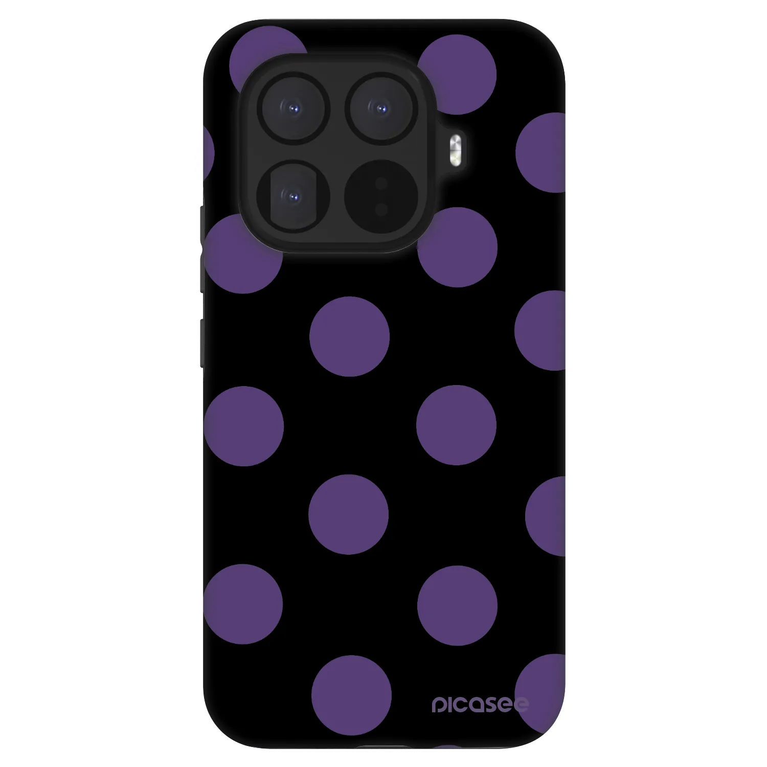 Picasee Fashion Case für Xiaomi 15T Pro - Big flickers