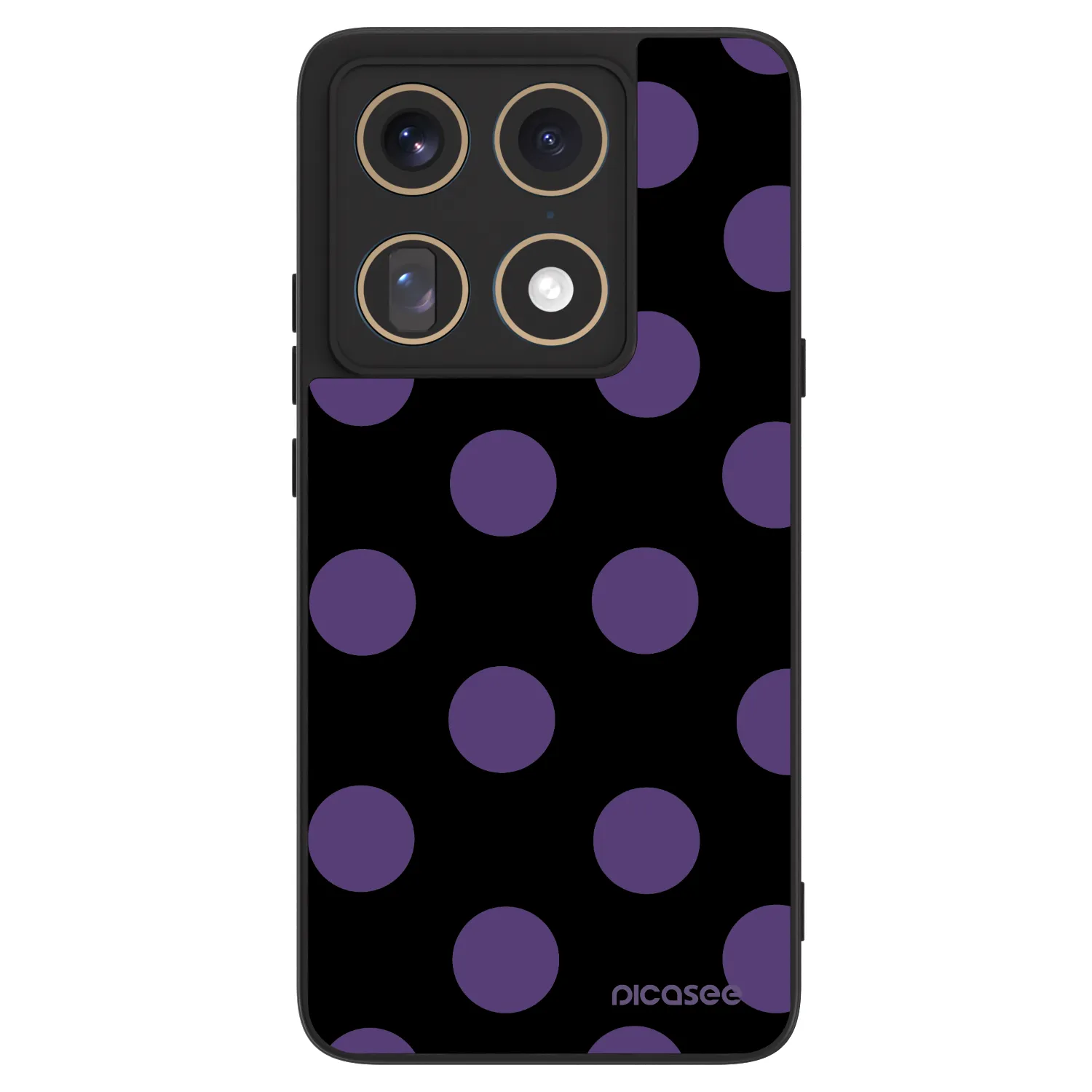 Picasee ULTIMATE CASE für Motorola Signature - Big flickers