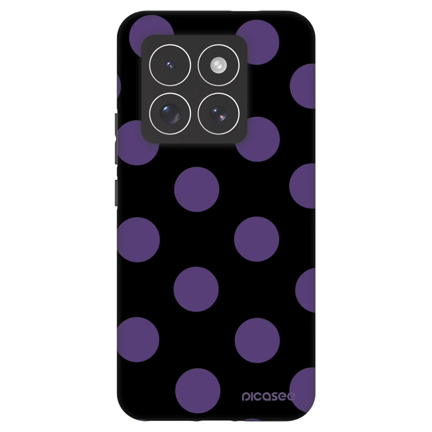 Picasee Fashion Case für Xiaomi 14 Pro - Big flickers