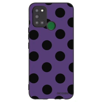 Hülle für Realme 7i - Big flickers 2