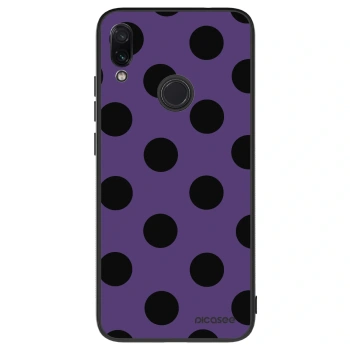 Hülle für Xiaomi Redmi Note 7 - Big flickers 2
