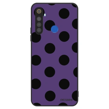 Hülle für Realme 5 - Big flickers 2
