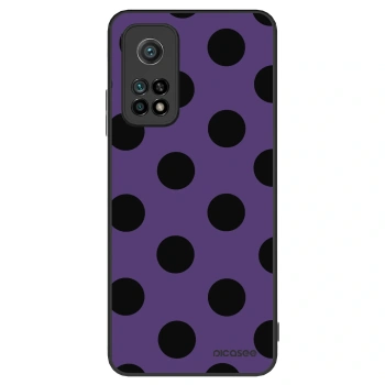 Hülle für Xiaomi Mi 10T - Big flickers 2
