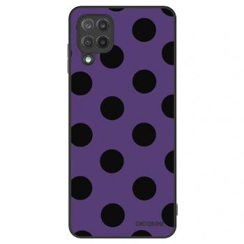 Hülle für Samsung Galaxy M12 M127F - Big flickers 2
