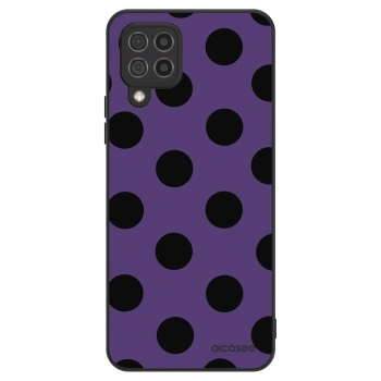 Hülle für Samsung Galaxy A22 A225F 4G - Big flickers 2