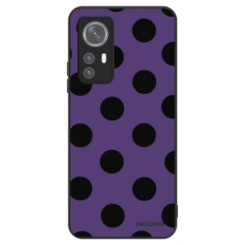Hülle für Xiaomi 12X - Big flickers 2