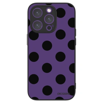 Picasee ULTIMATE CASE MagSafe für Apple iPhone 14 Pro - Big flickers 2