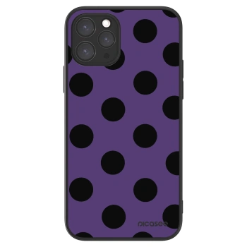 Picasee ULTIMATE CASE MagSafe für Apple iPhone 11 Pro - Big flickers 2