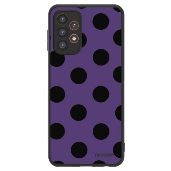 Hülle für Samsung Galaxy A23 A235F 4G - Big flickers 2