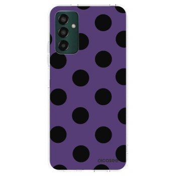 Hülle für Samsung Galaxy M23 5G - Big flickers 2