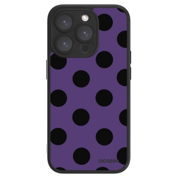 Picasee ULTIMATE CASE MagSafe für Apple iPhone 15 Pro - Big flickers 2
