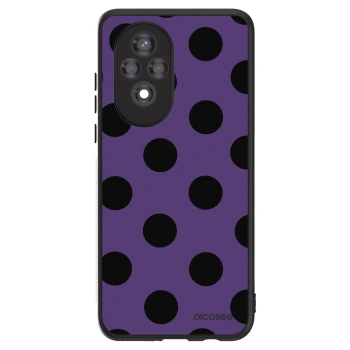 Hülle für Honor 200 Pro 5G - Big flickers 2