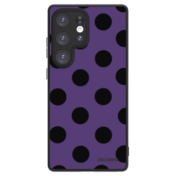 Picasee ULTIMATE CASE für Samsung Galaxy S25 Ultra 5G - Big flickers 2
