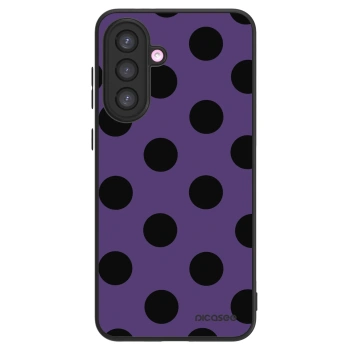 Picasee ULTIMATE CASE für Samsung Galaxy A36 5G - Big flickers 2