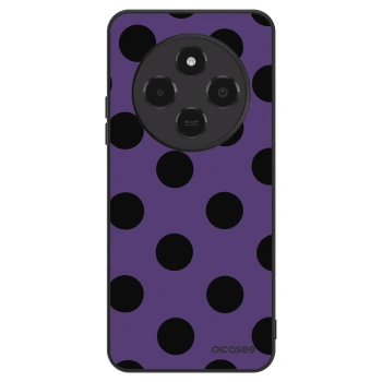 Hülle für Xiaomi Poco C75 - Big flickers 2