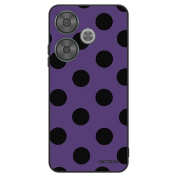 Hülle für Xiaomi Poco F6 - Big flickers 2