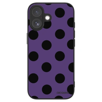 Picasee ULTIMATE CASE für Apple iPhone 17 - Big flickers 2