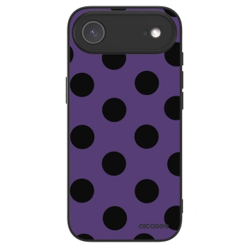 Picasee ULTIMATE CASE MagSafe für Apple iPhone Air - Big flickers 2