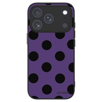 Picasee ULTIMATE CASE MagSafe für Apple iPhone 17 Pro - Big flickers 2