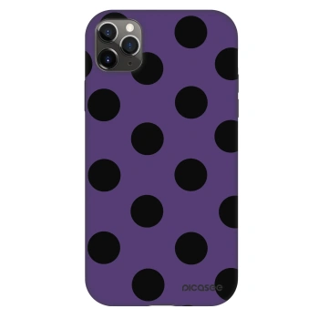 Hülle für Apple iPhone 11 Pro Max - Big flickers 2