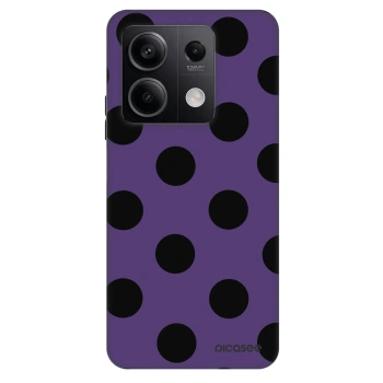 Hülle für Xiaomi Redmi Note 13 5G - Big flickers 2