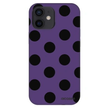 Hülle für Apple iPhone 12 mini - Big flickers 2