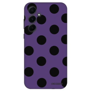 Hülle für Samsung Galaxy A55 5G A556B - Big flickers 2