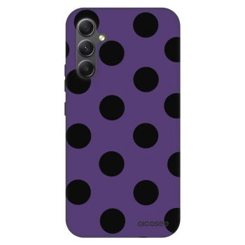 Hülle für Samsung Galaxy A34 5G A346B - Big flickers 2