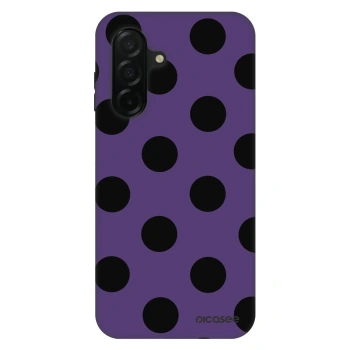 Hülle für Samsung Galaxy A26 5G A266B - Big flickers 2