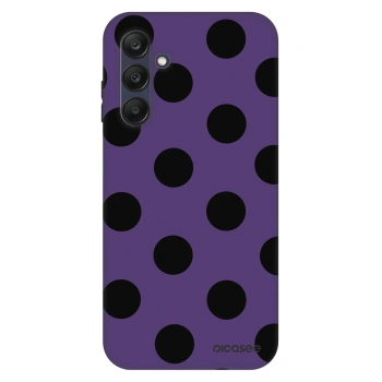 Hülle für Samsung Galaxy A25 A256B 5G - Big flickers 2