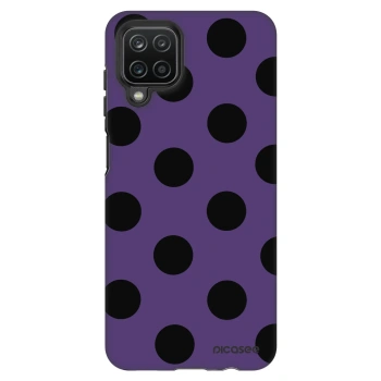 Hülle für Samsung Galaxy A12 A125F - Big flickers 2
