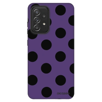 Hülle für Samsung Galaxy A52 5G A525F - Big flickers 2