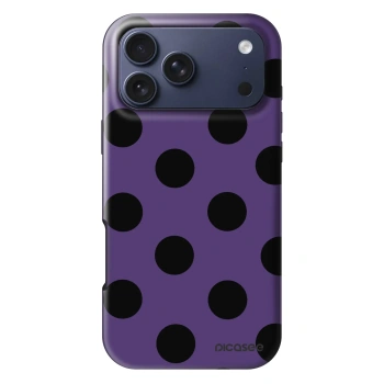 Hülle für Apple iPhone 17 Pro Max - Big flickers 2