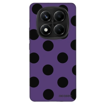 Hülle für Xiaomi Redmi Note 14 Pro 4G - Big flickers 2