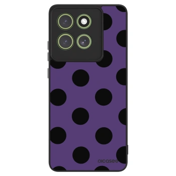 Hülle für Motorola Moto G86 Power 5G - Big flickers 2
