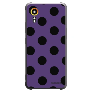 Hülle für Samsung Galaxy XCover 7 - Big flickers 2