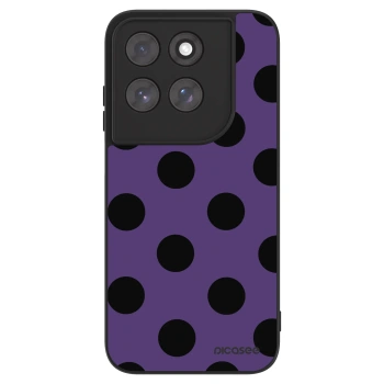 Hülle für Motorola Moto G77 - Big flickers 2