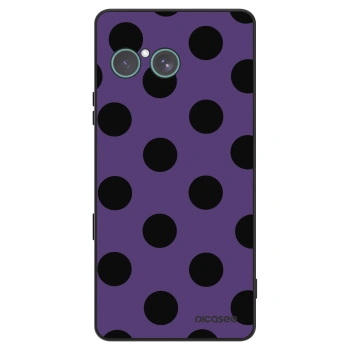 Hülle für Sony Xperia 10 VII - Big flickers 2