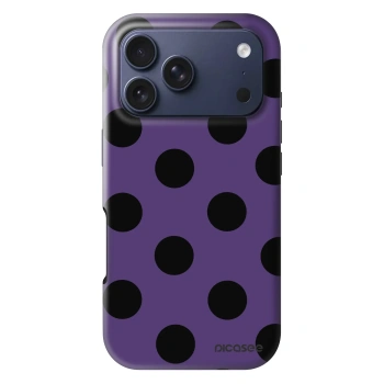 Hülle für Apple iPhone 18 Pro - Big flickers 2