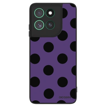 Hülle für Motorola Moto G57 Power - Big flickers 2