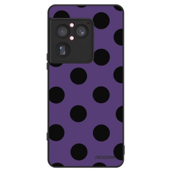 Hülle für Sony Xperia 1 VIII 5G - Big flickers 2
