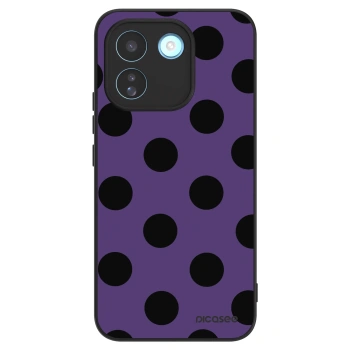 Hülle für Xiaomi Redmi Note 17 Pro MAX 5G - Big flickers 2