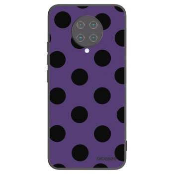 Hülle für Xiaomi Poco F2 Pro - Big flickers 2