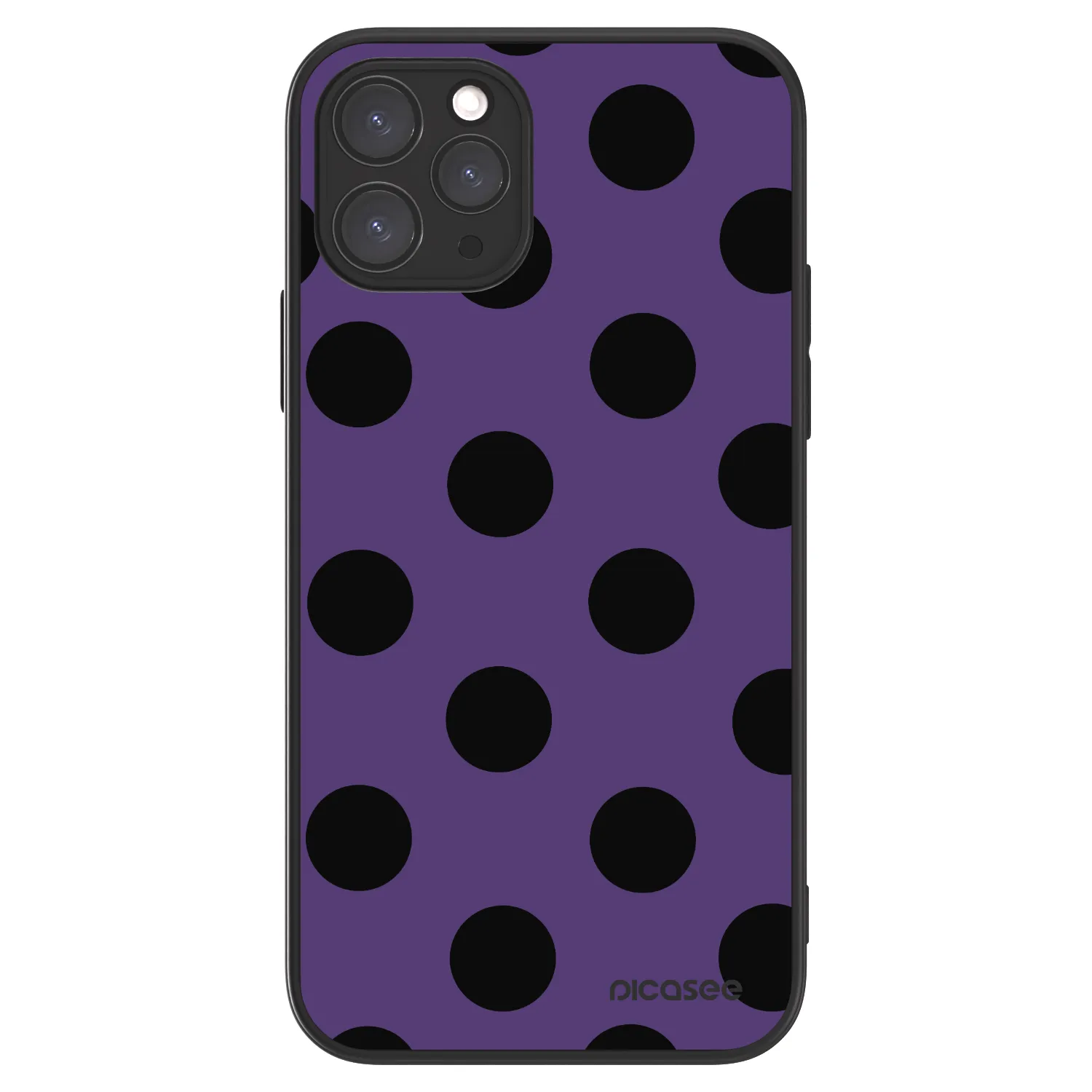 Picasee ULTIMATE CASE für Apple iPhone 11 Pro - Big flickers 2