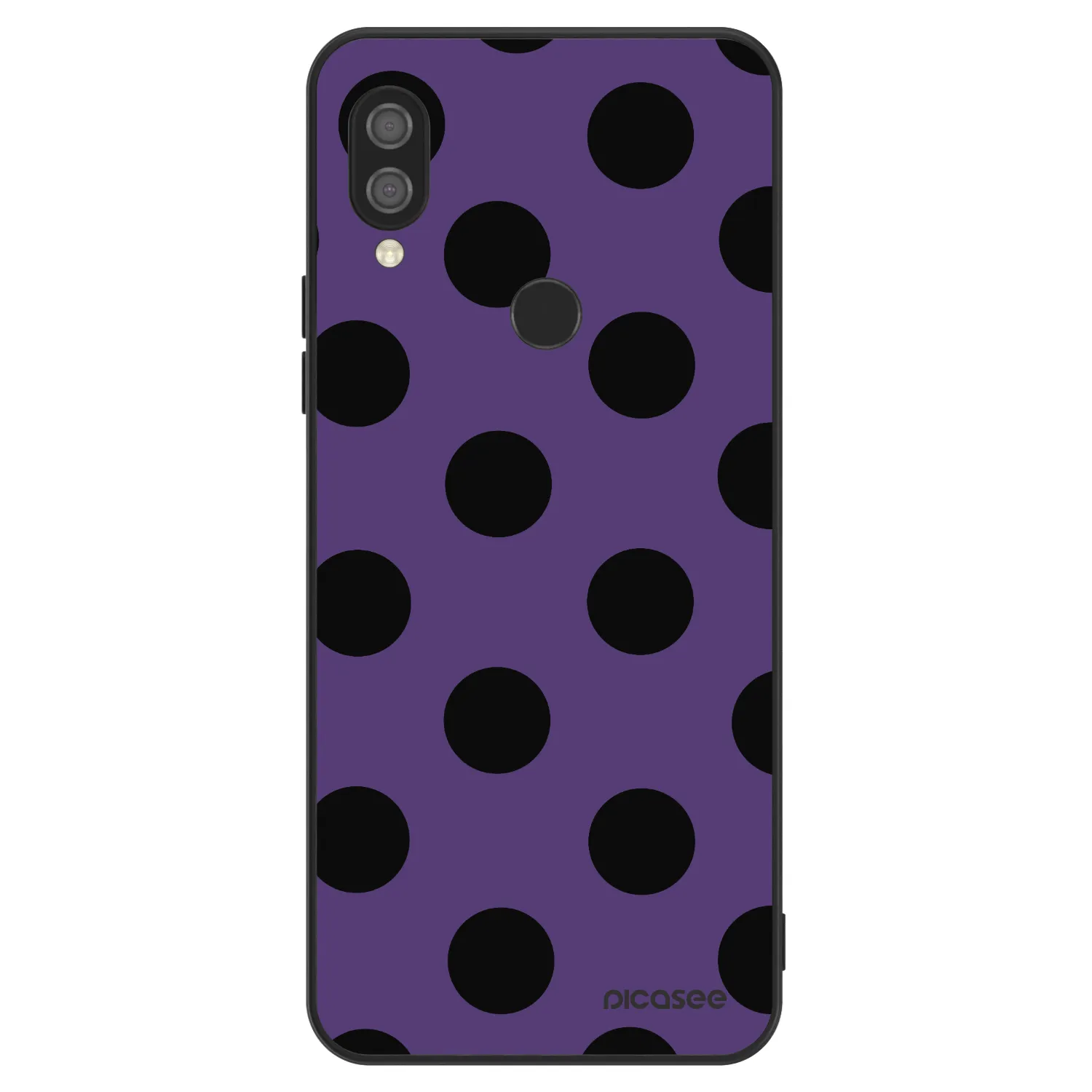 Picasee ULTIMATE CASE für Xiaomi Redmi 7 - Big flickers 2