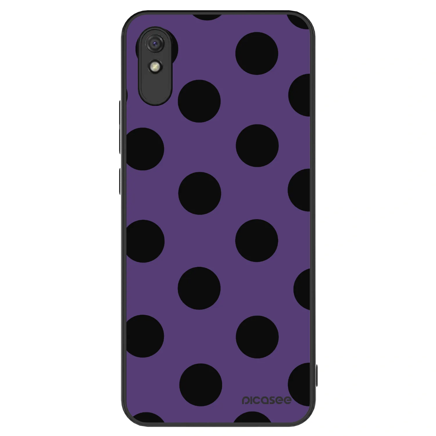 Picasee ULTIMATE CASE für Xiaomi Redmi 9A - Big flickers 2