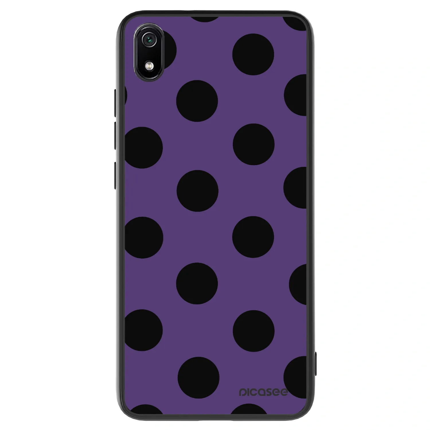 Picasee ULTIMATE CASE für Xiaomi Redmi 7A - Big flickers 2