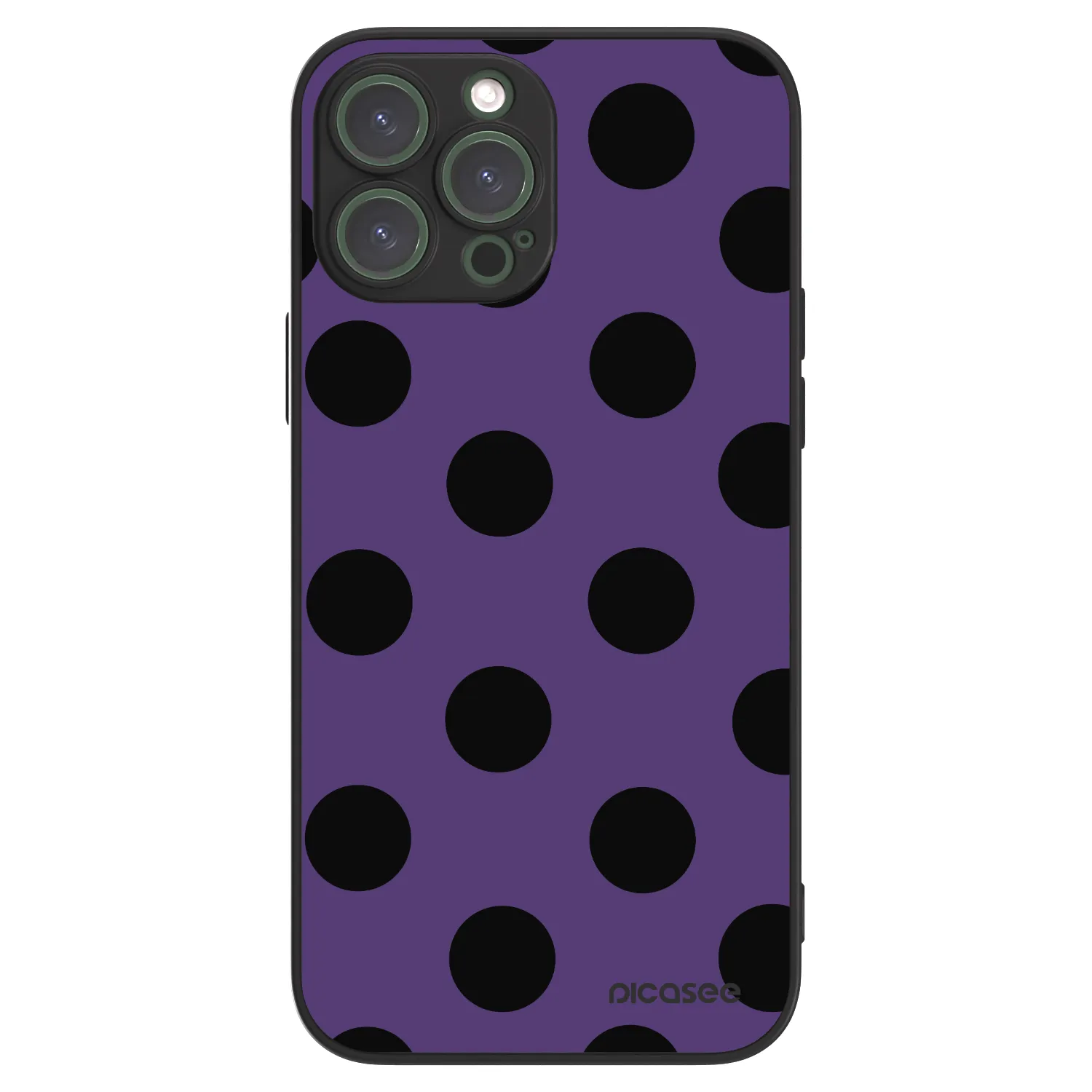 Picasee ULTIMATE CASE für Apple iPhone 13 Pro Max - Big flickers 2