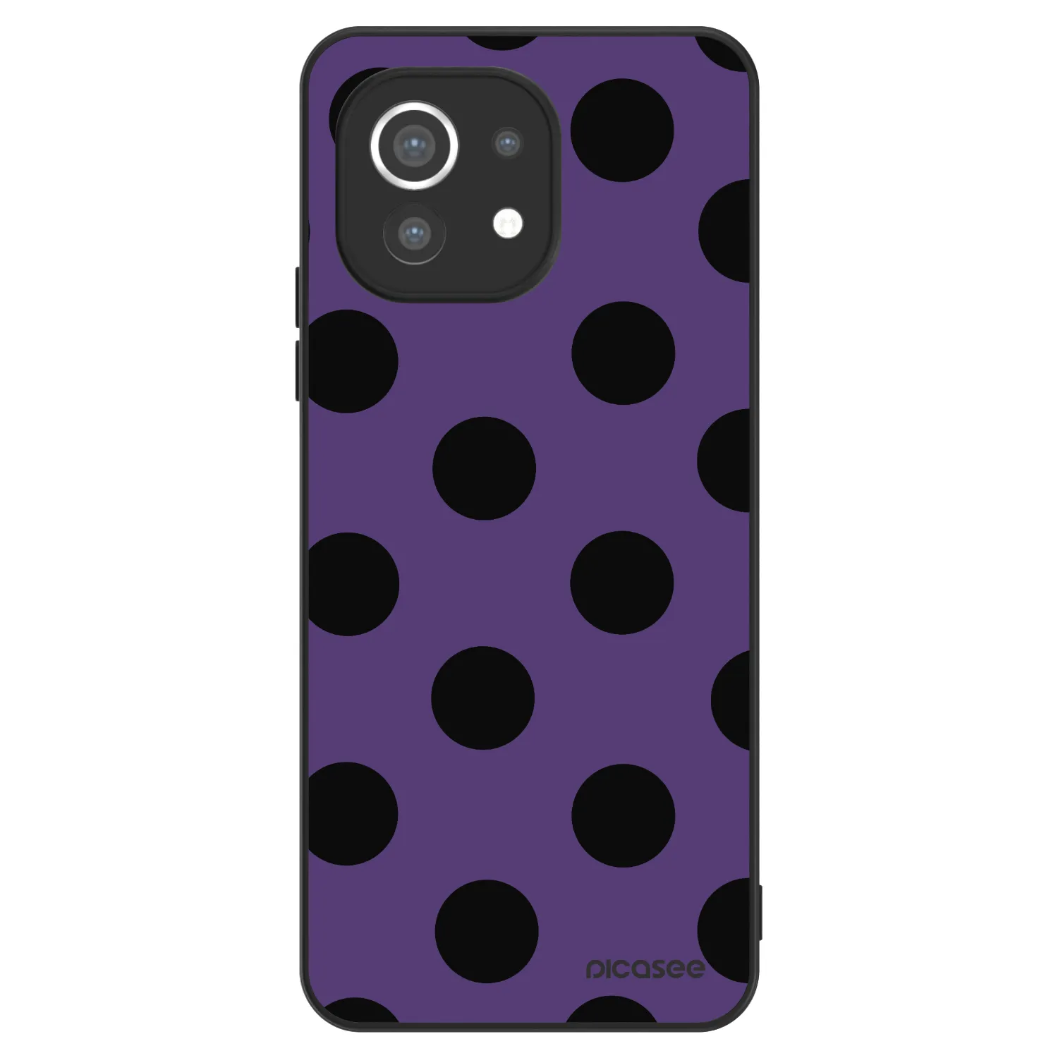 Picasee ULTIMATE CASE für Xiaomi Mi 11 - Big flickers 2